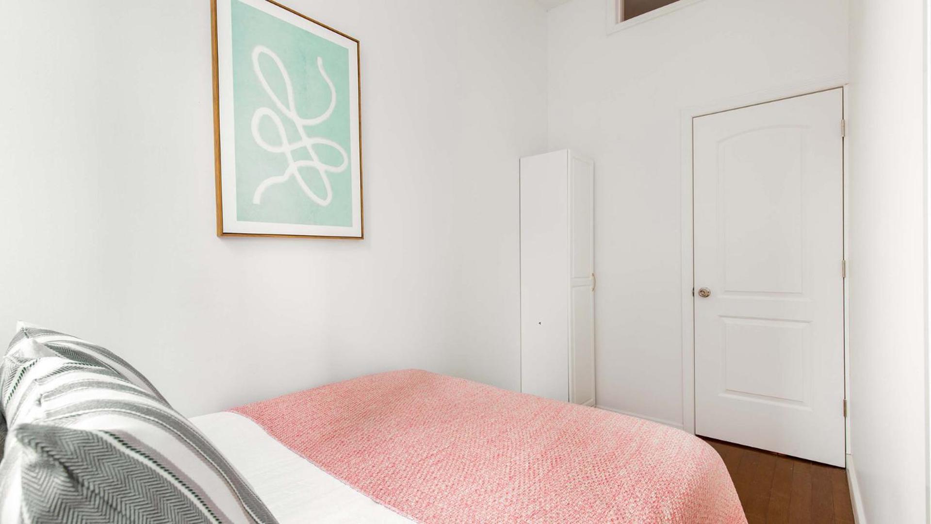 Homestay Stylish & Modern In Midtown Manhattan