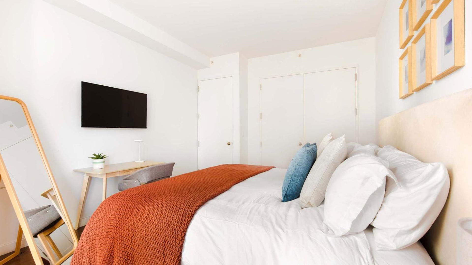 Stylish & Modern In Midtown Manhattan *