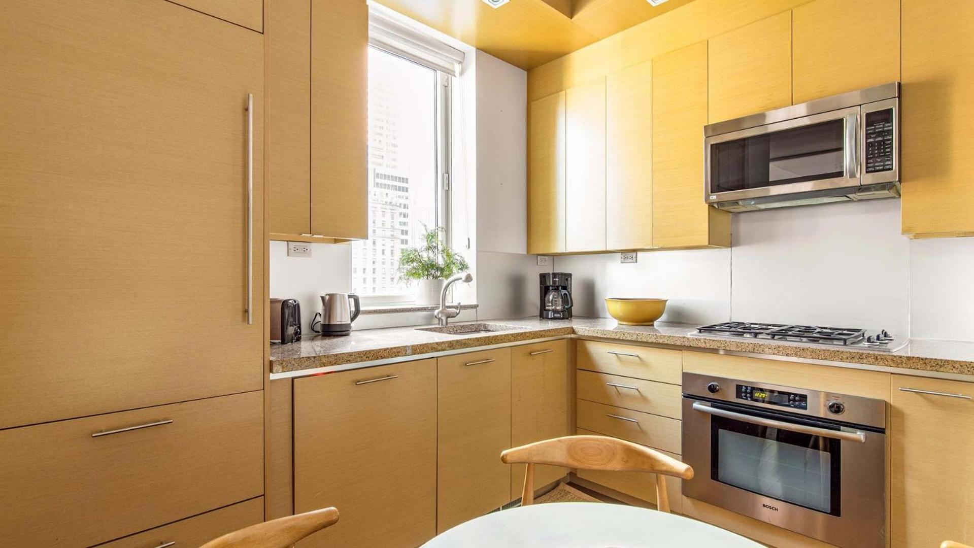 Privatunterkunft Stylish & Modern In Midtown Manhattan New York