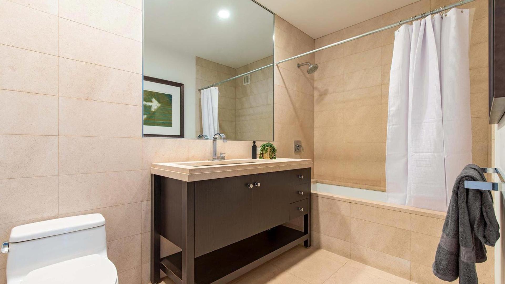 Stylish & Modern In Midtown Manhattan Privatunterkunft *